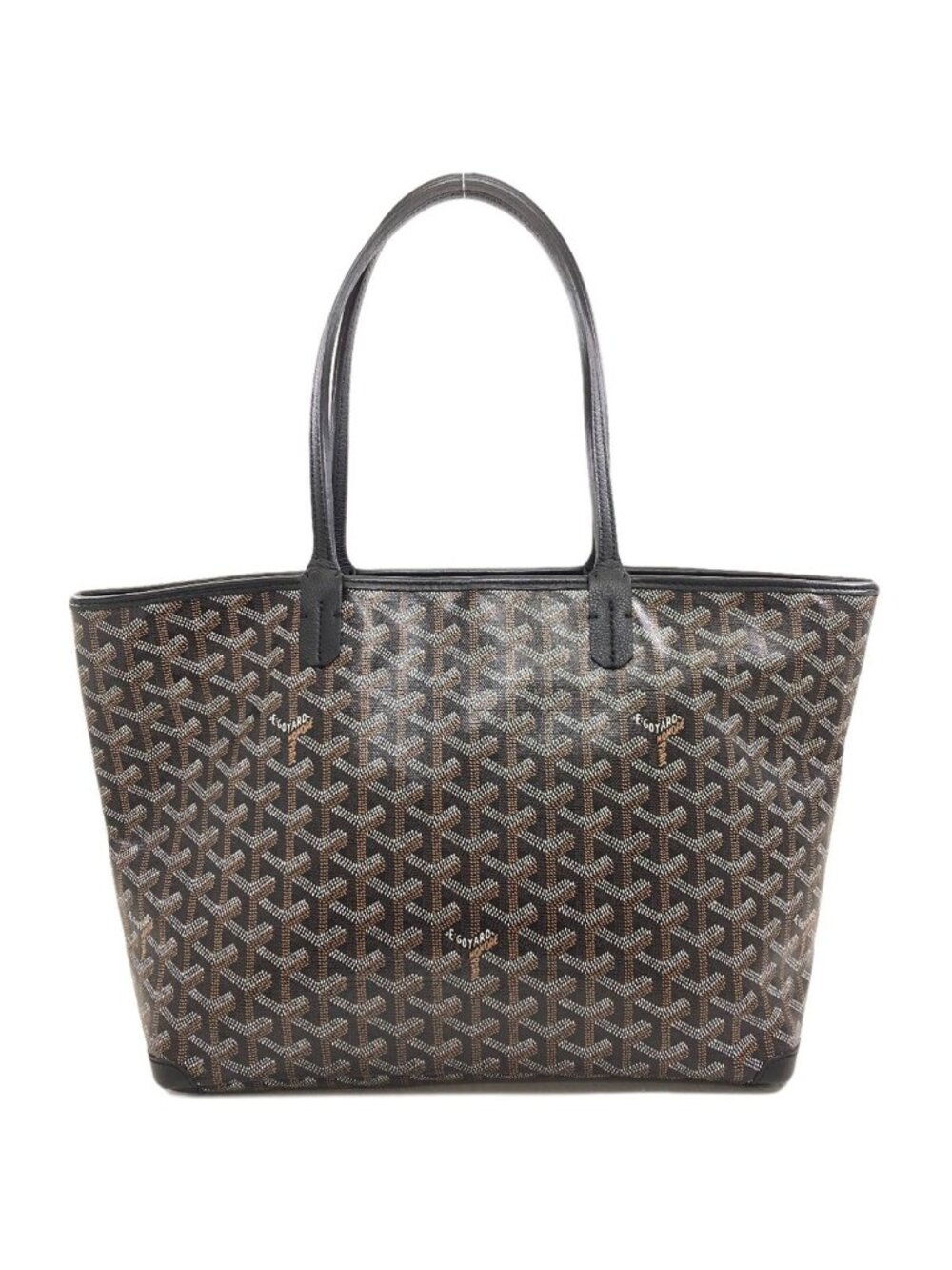 Goyard Artois PM Tote Bag